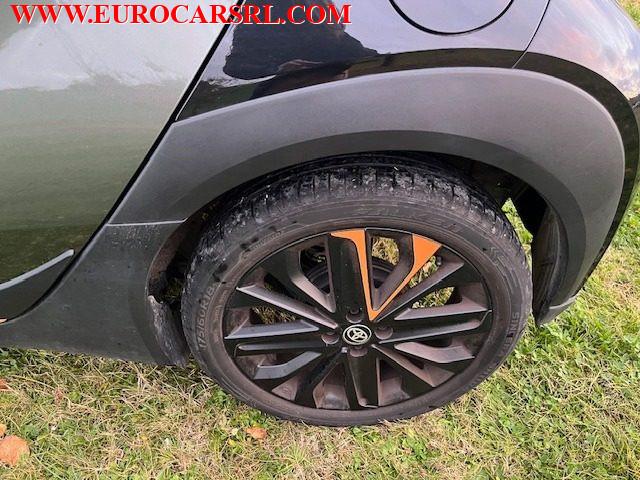 TOYOTA Aygo X 1.0 VVT-i 72 CV 5 porte Limited S-CVT