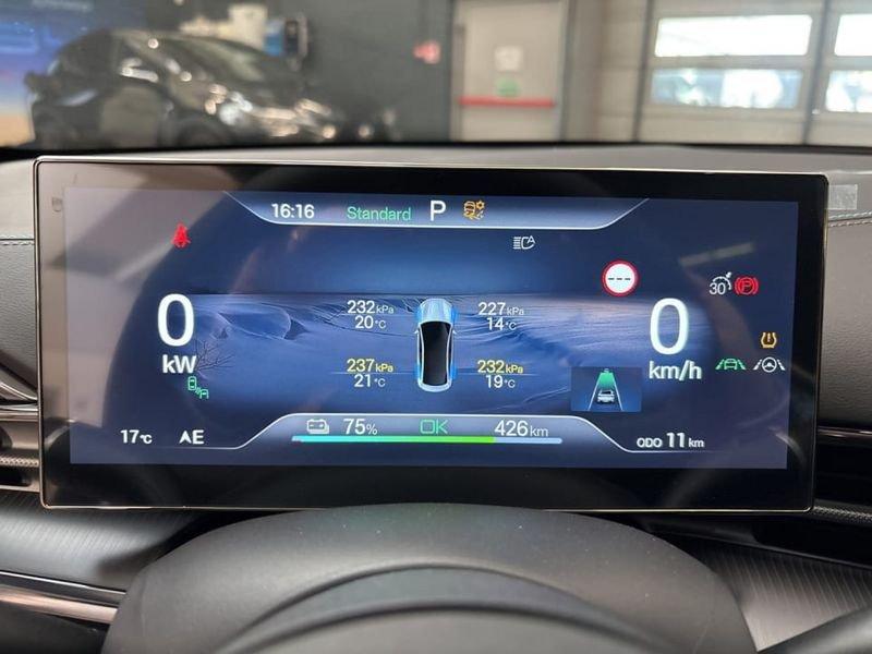 BYD Seal DESIGN