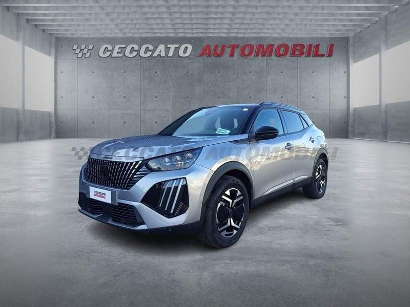 Peugeot 2008 2008 1.2 puretech GT s&s 130cv eat8