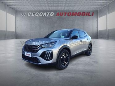 Peugeot 2008 2008 1.2 puretech GT s&s 130cv eat8