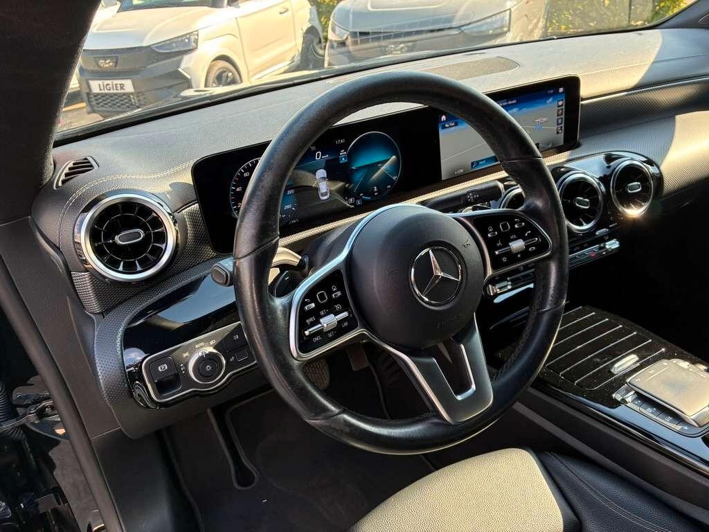 Mercedes-benz CLA 180 d Automatic AMG Line Premium RENT TO BUY2021 / KM 110.000 ANTICIPO 5.000 IVA ESPOSTA