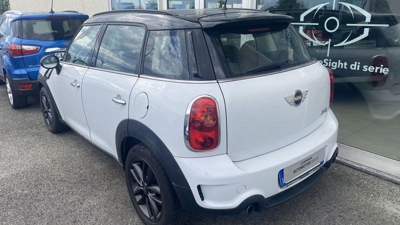 MINI Countryman Mini Cooper S Countryman