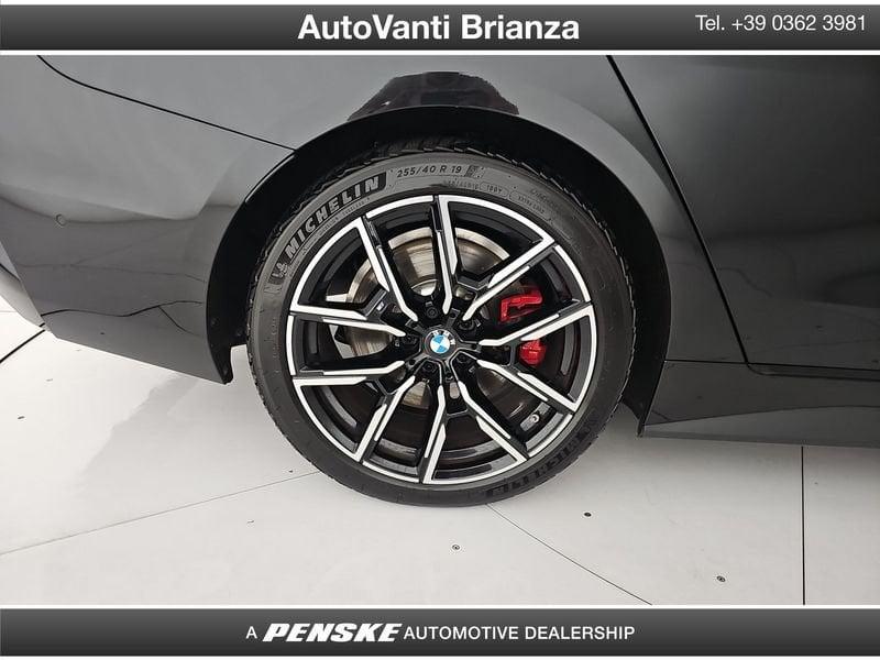 BMW Serie 4 420d Gran Coupe mhev 48V xdrive MSport Pro LCI