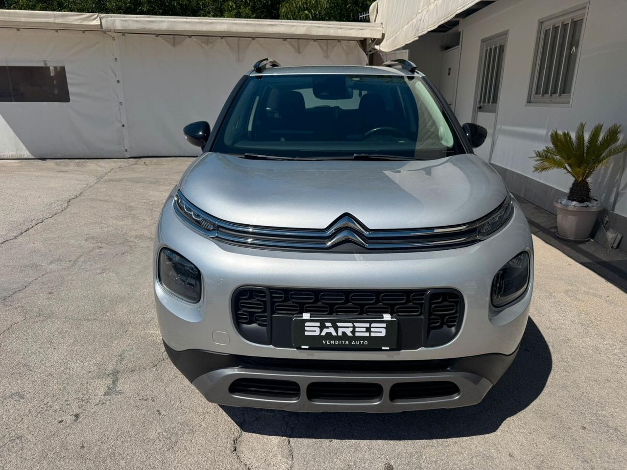 Citroen C3 Aircross PureTech 110 S&S Shine