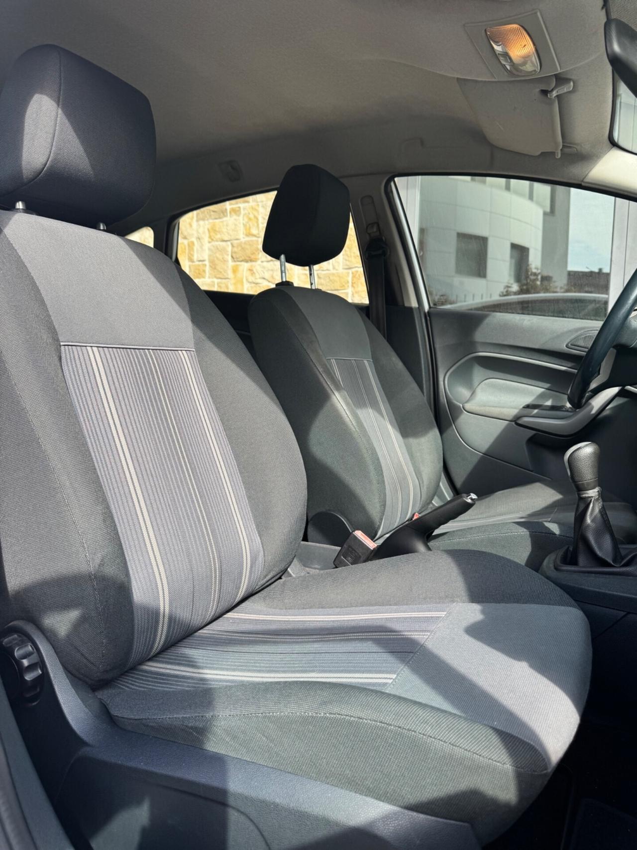 Ford Fiesta Fiesta 1.2 82CV 5 porte