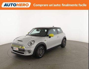 MINI Cooper SE L