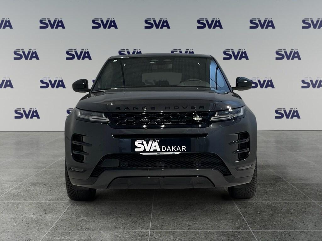Land Rover Range Rover Evoque Autobiography 204cv