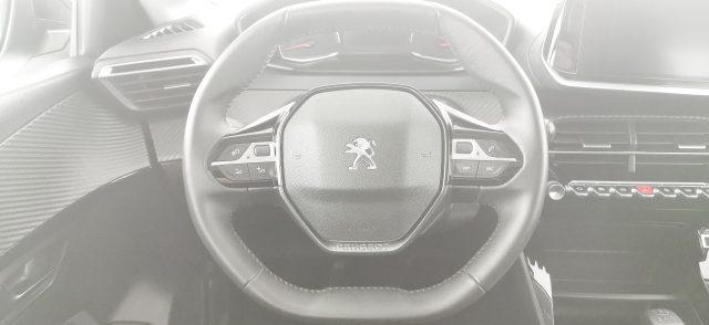 PEUGEOT 208 PureTech 75 Stop&Start 5 porte Active