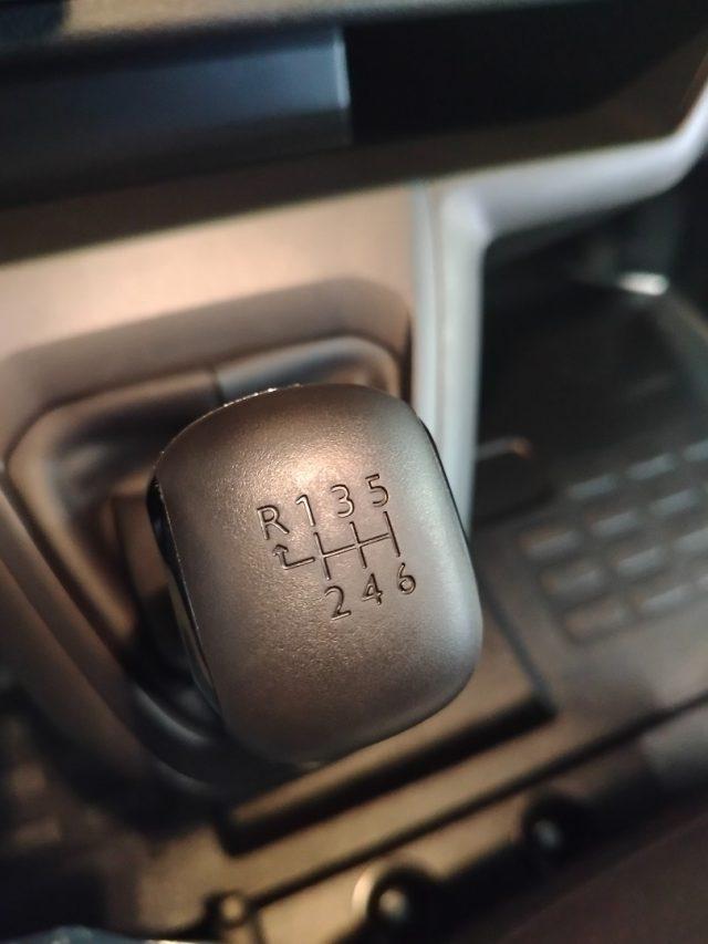 FIAT Scudo 1.5 HDi 120cv PM TN 3p CARPLAY TELECAMERA