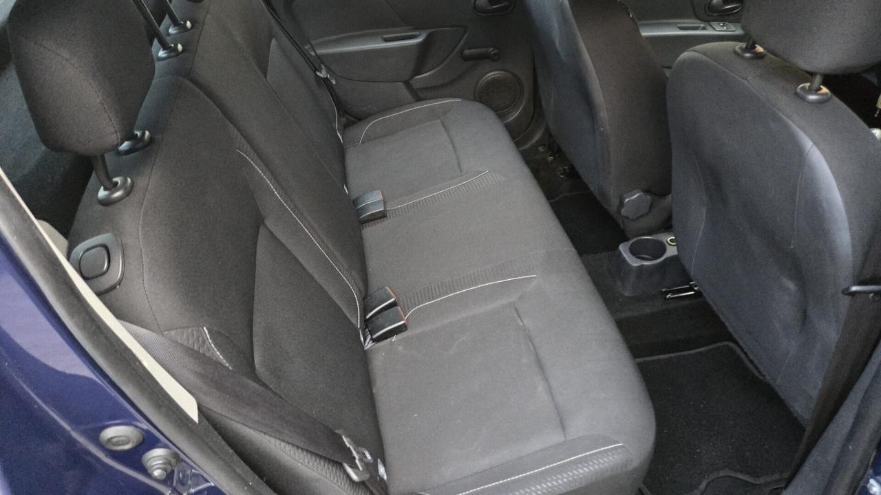 Dacia Sandero 1.5 dCi 8V 75CV Start&Stop Lauréate