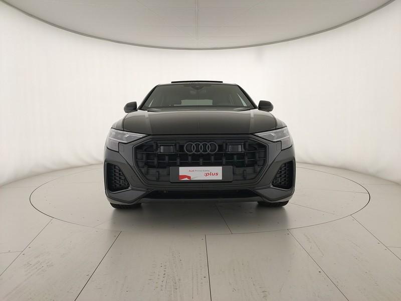 50 TDI S line edition quattro Tiptronic