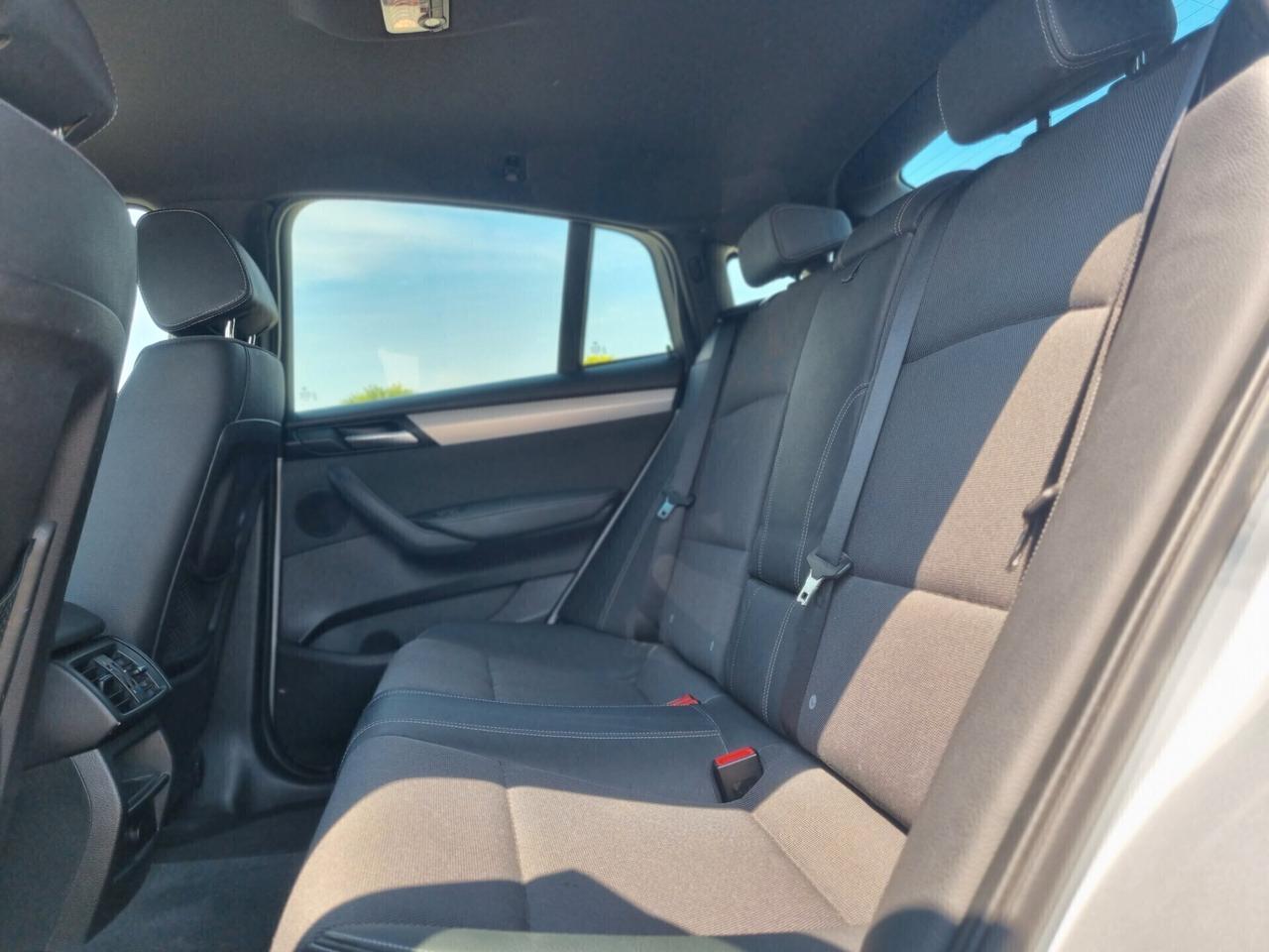 Bmw X4 xDrive20d Msport