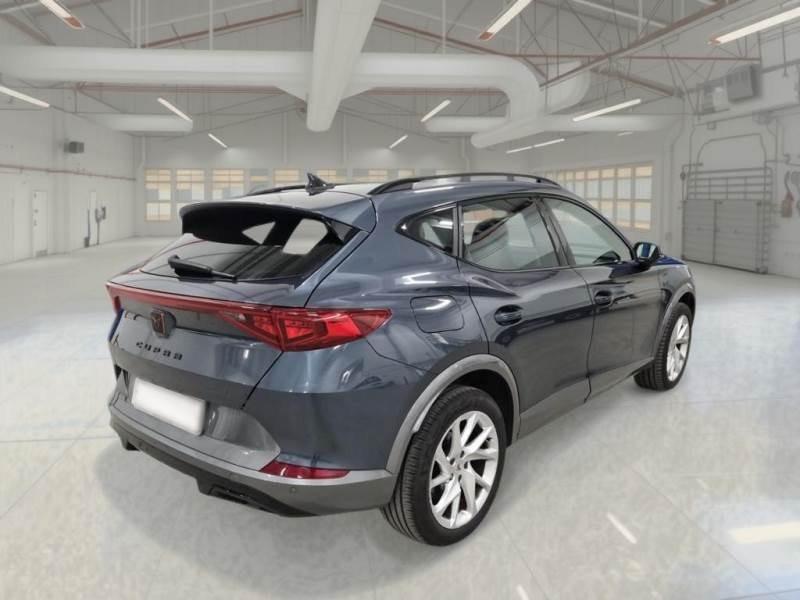 Cupra Formentor 1.5 TSI