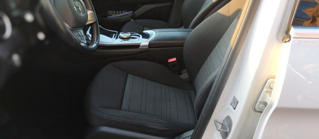 MERCEDES-BENZ GLC 220 d 4Matic Executive