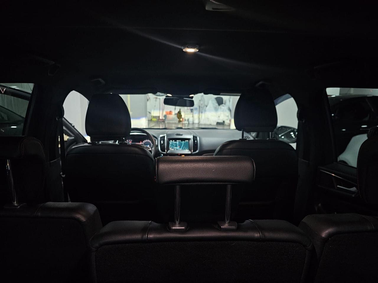 Ford S-Max 2.0 EcoBlue 150CV Start&Stop 7p. Titanium Business