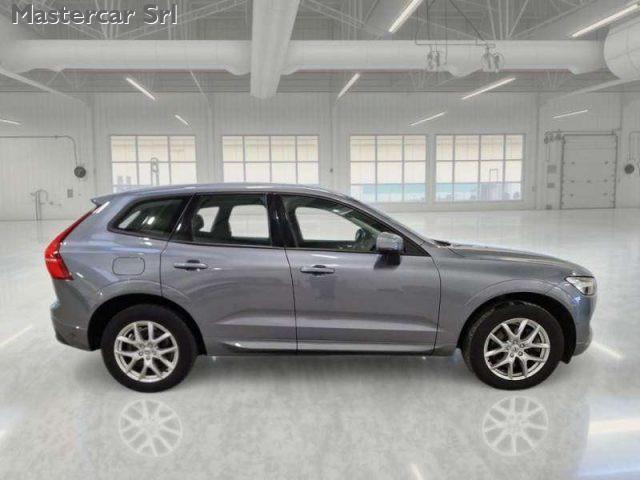 VOLVO XC60 XC60 2.0 b4 Business awd auto - targa GF338CG