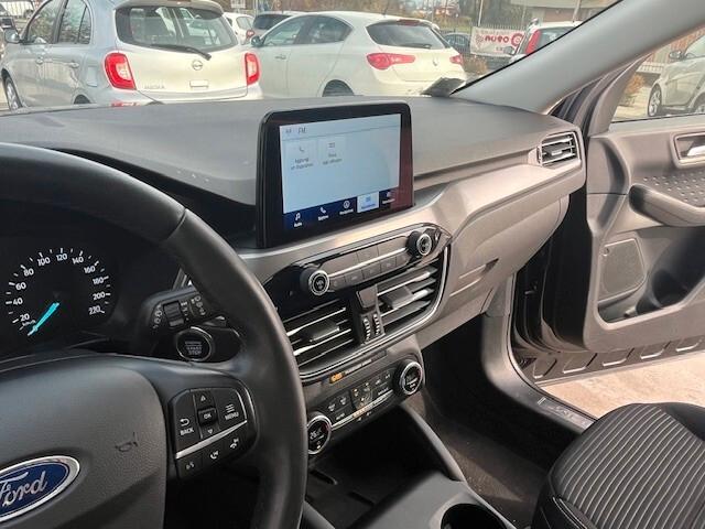 Ford Kuga 1.5 EcoBlue 120 CV 2WD Titanium