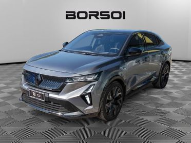 Renault Rafale esprit Alpine E-Tech full hybrid 200