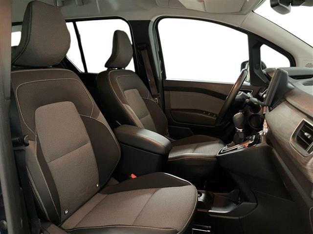 RENAULT Kangoo E-Tech Electric Techno EV45 DC 80kW