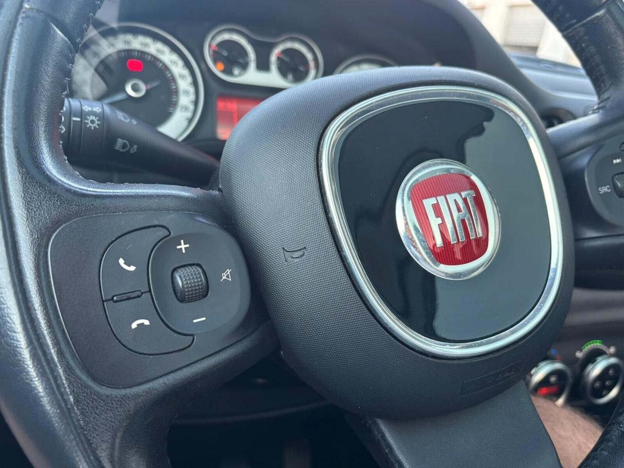 Fiat 500L - 2015 PROMOFIN!!