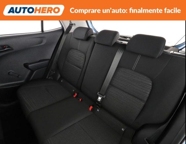 KIA Picanto 1.0 12V 5 porte Urban