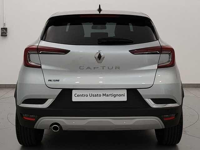 Renault Captur TCe 90 CV Intens