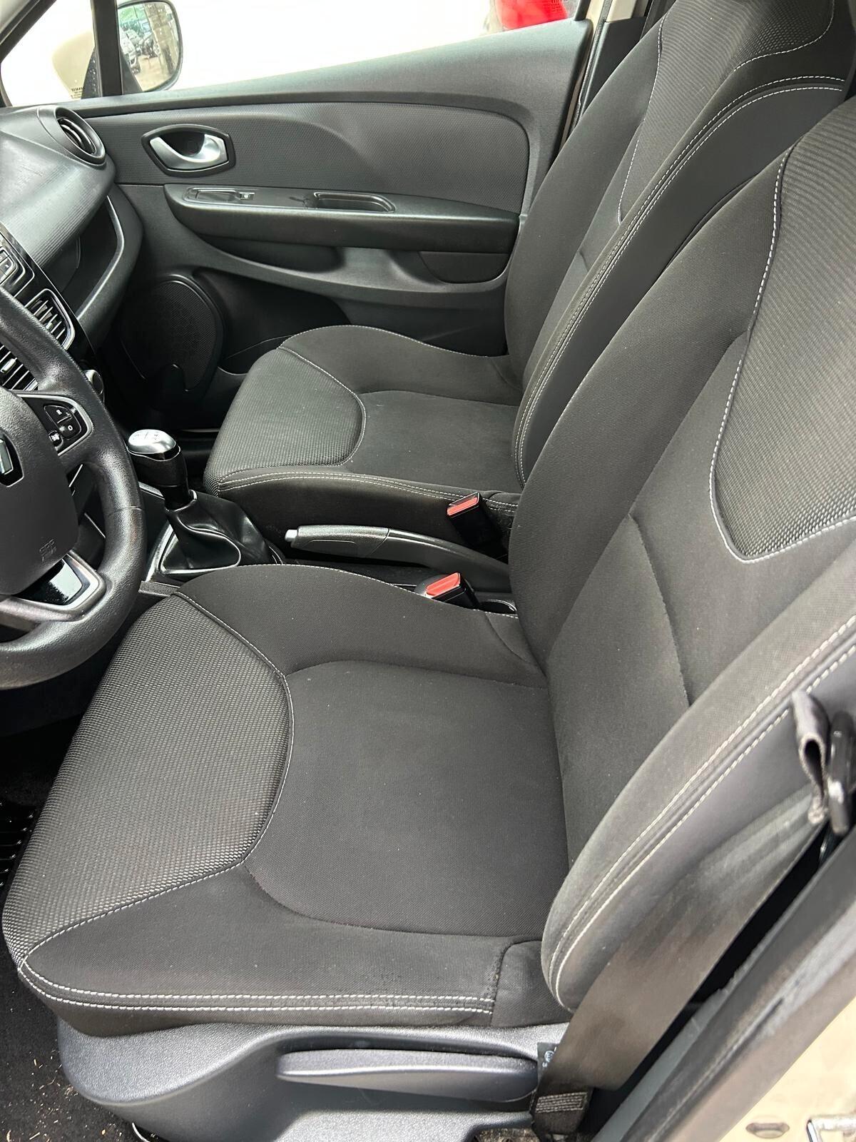 Renault Clio TCe 12V 90 CV GPL Start&Stop 5 porte Energy Duel ok neo patentati