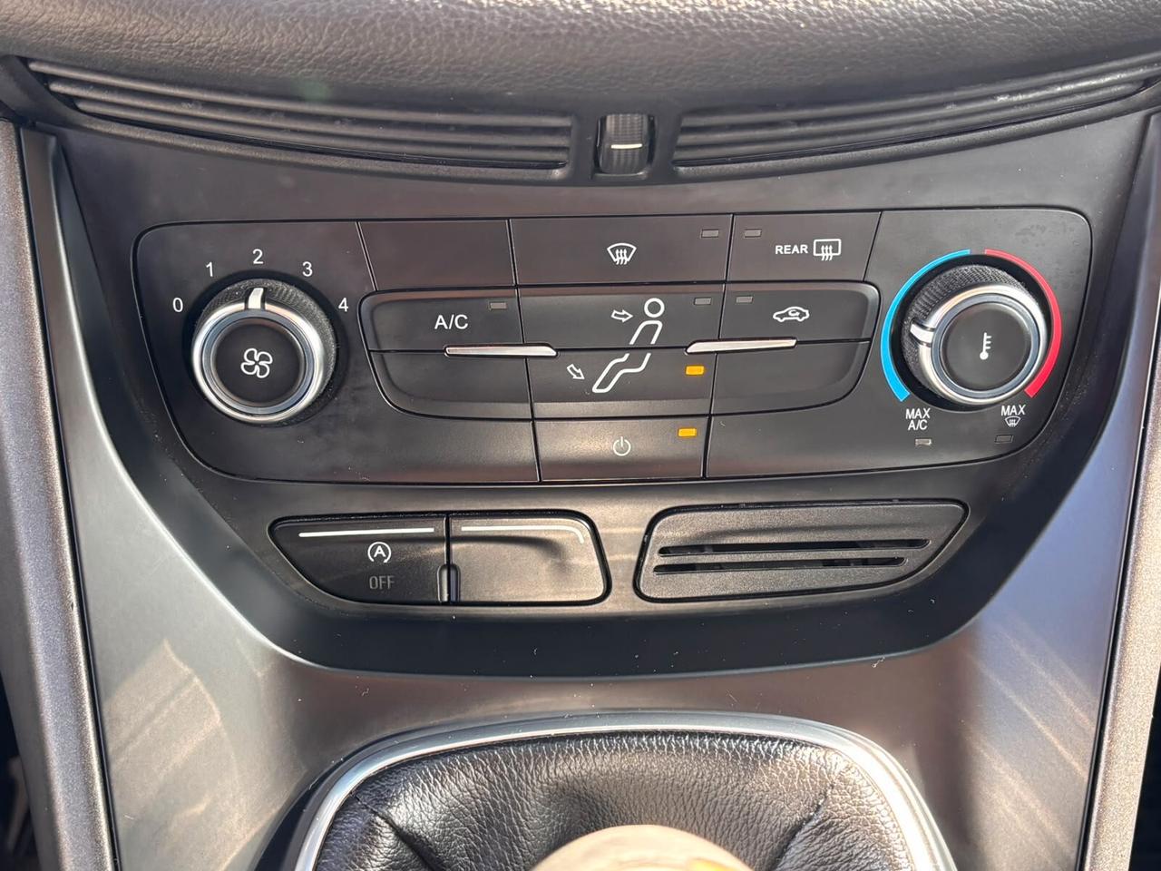Ford C-Max - 2017 PROMOFIN!!!