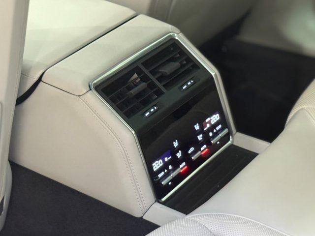 PORSCHE Panamera 2.9 4S Sport Turismo IVA ESPOSTA