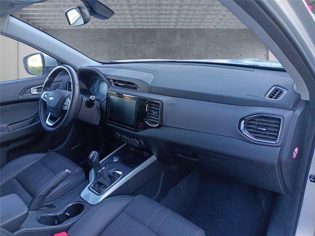DR MOTOR DR 4.0 1.5 Bi-Fuel GPL