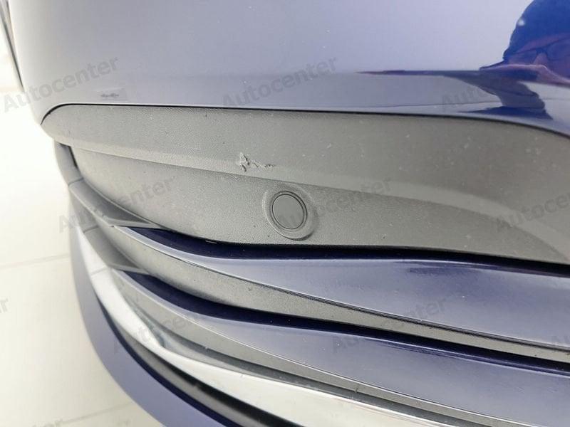 Volkswagen Golf Variant 2.0 tdi Style 150cv dsg