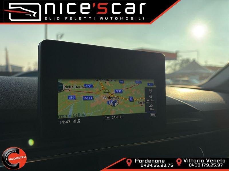 Audi A4 Avant 2.0 TDI 190 CV Sport