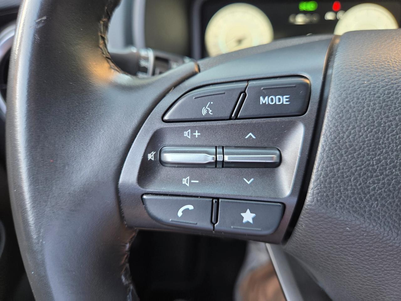 Hyundai Kona 1.0 T-GDI XLine
