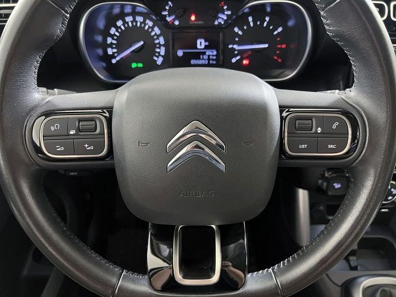 Citroën C3 Aircross C3 Aircross PureTech 110 S&S Shine