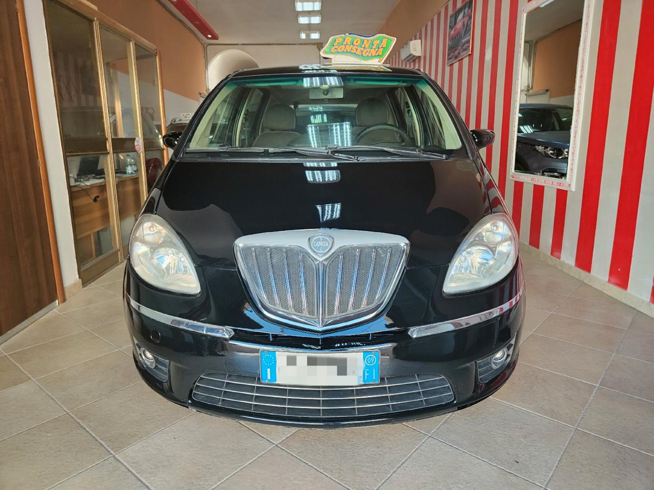 Lancia MUSA 1.4 Oro Ecochic GPL