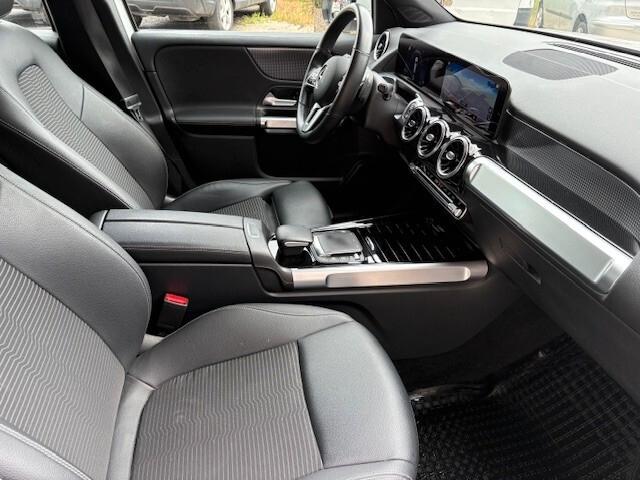 Mercedes-benz Classe GLB GLB 200 d Automatic Sport Plus
