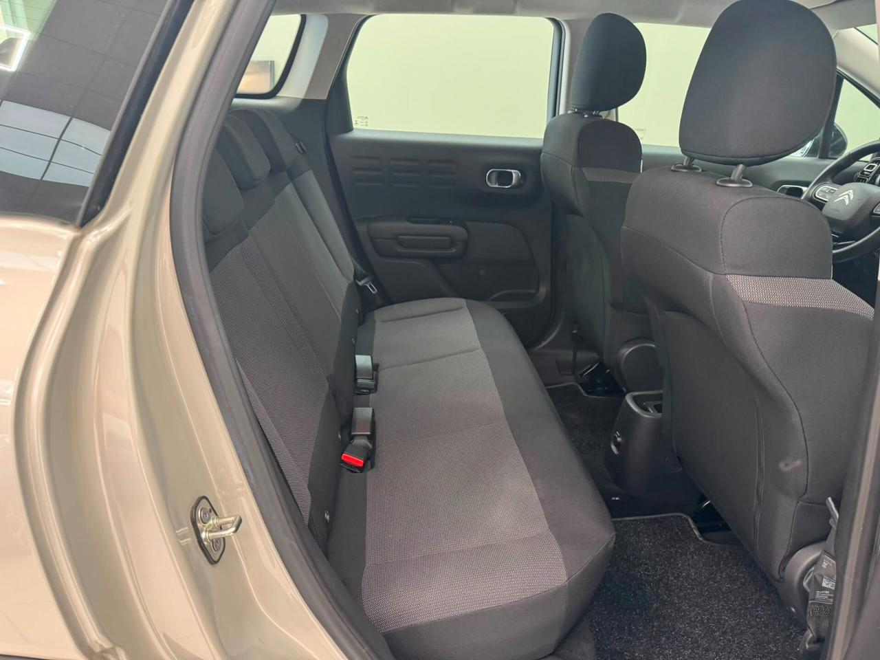 Citroen C3 Aircross PureTech 110 S&S Shine