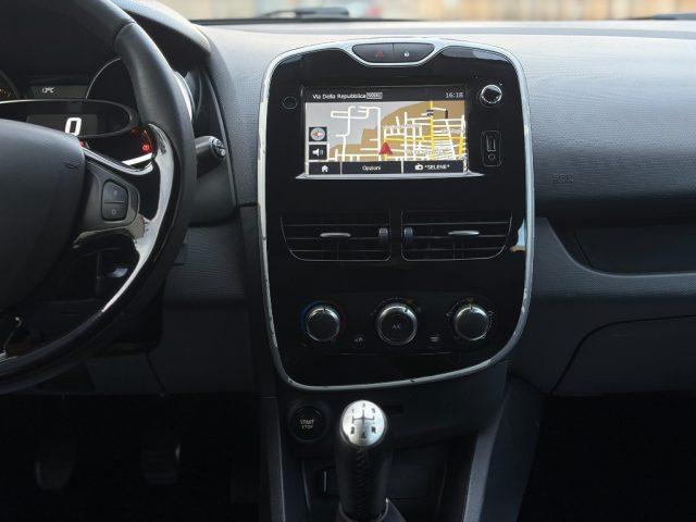 RENAULT Clio Sporter 1.5 dCi 90CV Energy