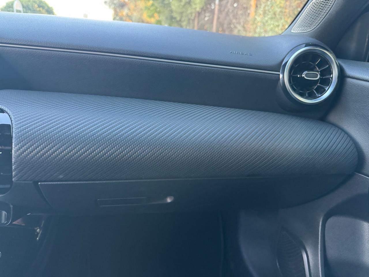 Mercedes-benz A 180 d Automatic Executive