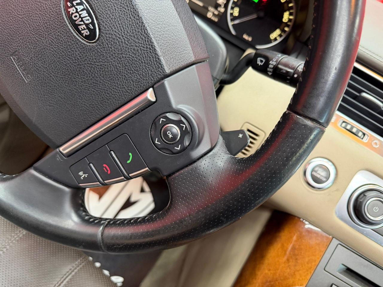 Land Rover Range Sport 3.0 SDV6 HSE TETTO