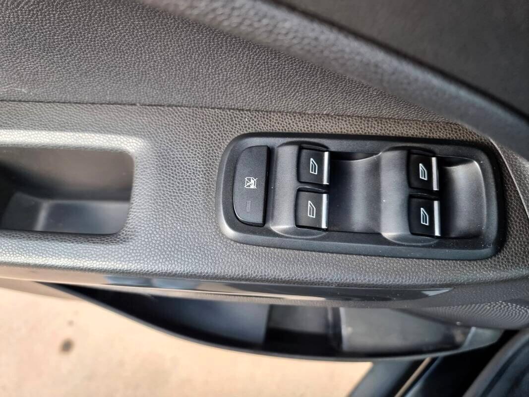 Ford EcoSport 1.5 TDCi 95 CV Business