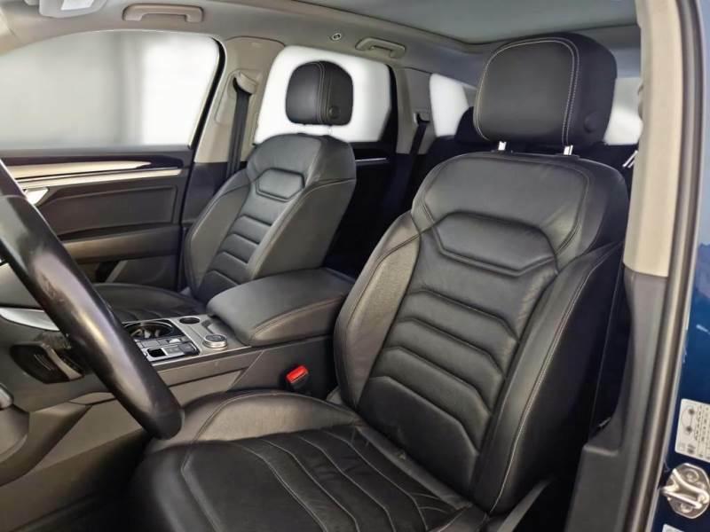 VOLKSWAGEN TOUAREG 3.0 V6 TDI SCR 170kW Advanced DSG