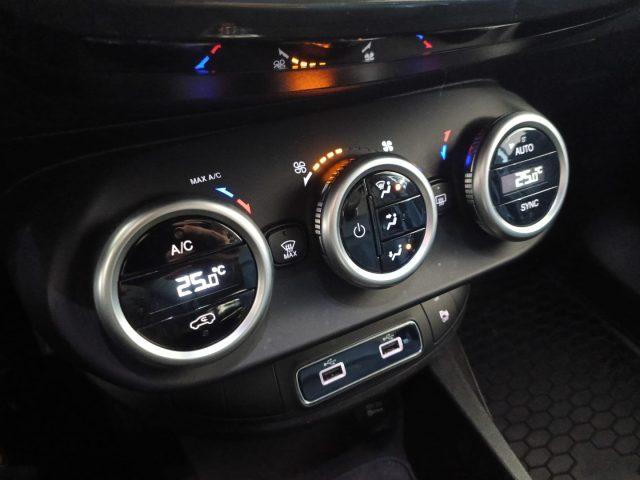 FIAT 500X 1.0 T3 120 CV Sport