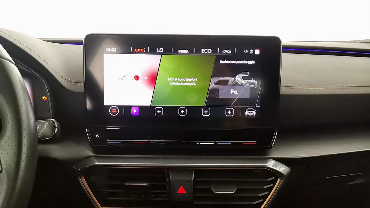 CUPRA Formentor 2020 - Formentor 1.4 e-hybrid 204cv dsg