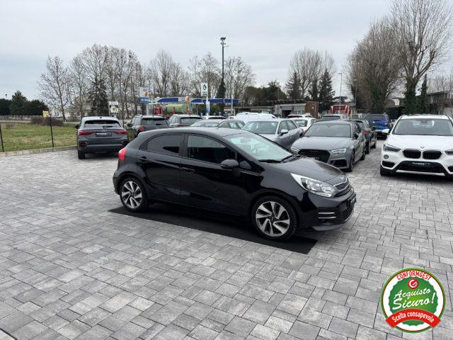 KIA Rio 1.1 CRDi 5p.S&S High Tech ANCHE NEOPATENTATI