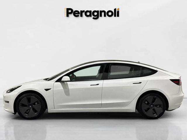 TESLA Model 3 Long Range Dual Motor AWD