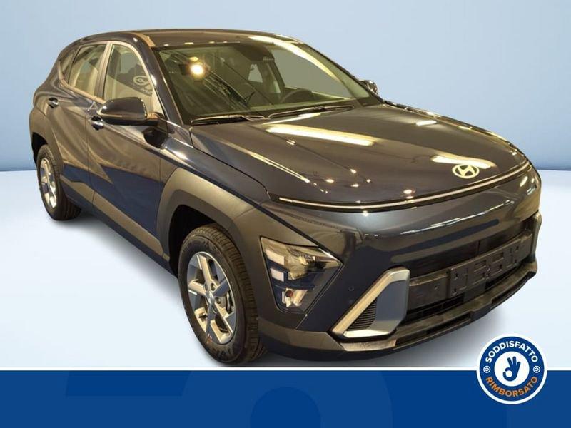 Hyundai Kona 1.6 HEV XTech MY26