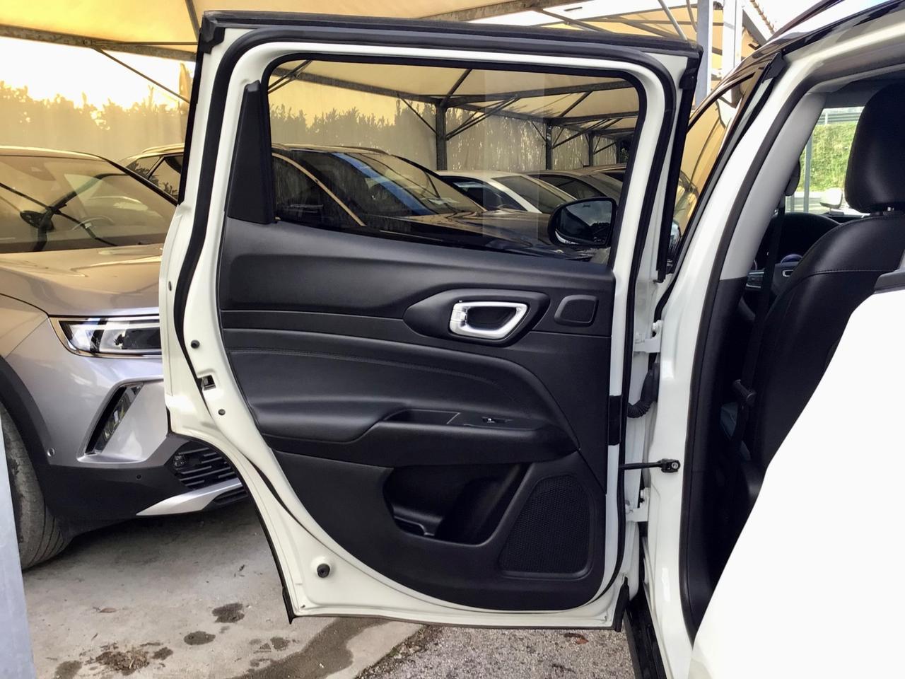 Jeep Compass 1.6 Multijet II 130Cv S Full Optional