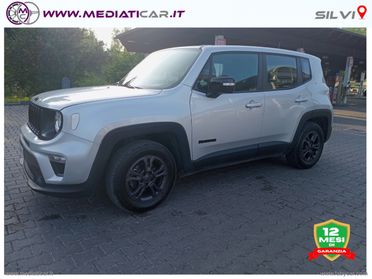 JEEP Renegade 1.6 Mjt DDCT 120CV Longitude