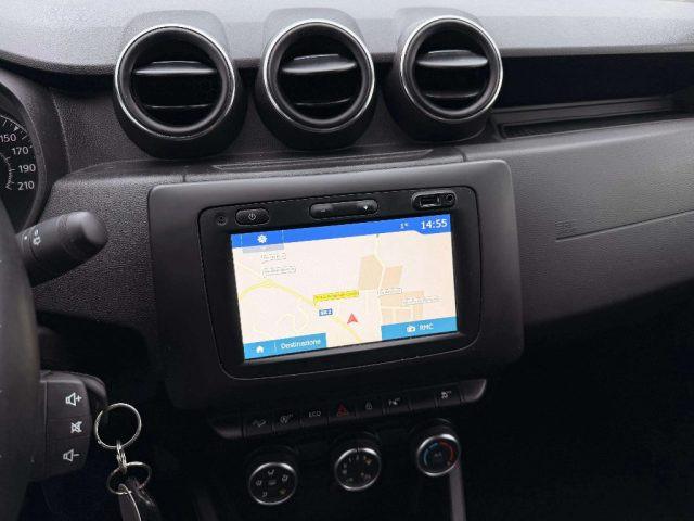 DACIA Duster 1.5 Blue dCi 8V 115 CV 4x4 Comfort